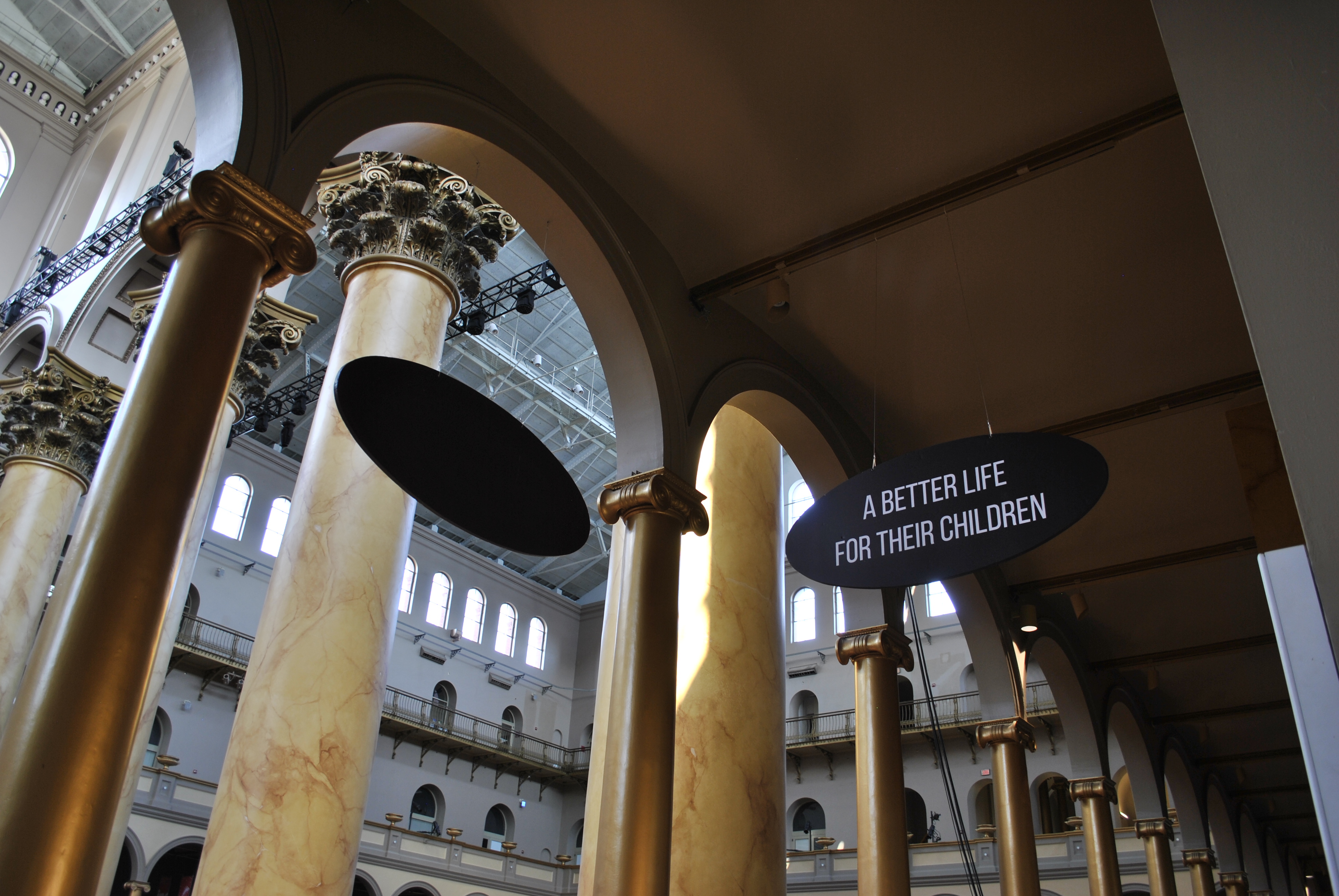 National Building Museum